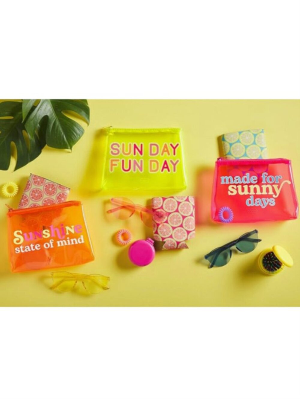 Summer Essential Case Sets